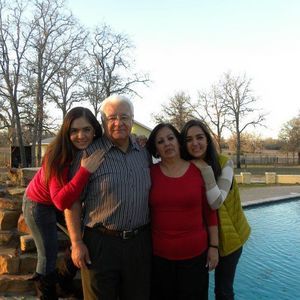 Meet your Posher, Jorge